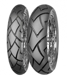 MITAS OPONA 90/90-21 TERRA FORCE-R 54H TL/TT PRZÓD DOT 24-36/2024 (586689) (ZAMIENNIK:70000573)