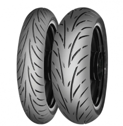 MITAS OPONA 170/60ZR17 TOURING FORCE MCTT 72W TL TYŁ DOT 11/2025 (574236)