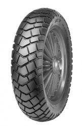 MITAS OPONA 130/80-12 MC 19 60J TL (DO 100 KM/H) PRZÓD/TYŁ DOT 01/2025 (573068)
