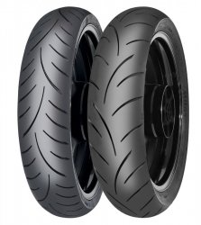 MITAS OPONA 120/80-12 MC 35 S-RACER 2.0 SOFT 55P TL PRZÓD/TYŁ DOT 27/2024 (574284)