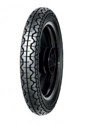 MITAS OPONA 2.75-19 H-06 43P TT (OLDTIMER-CLASSIC) DO 150 KM/H PRZÓD/TYŁ DOT 23-31/2023 (460007) ZAMIENNIK:70000007 (SUBSTYTUT:H
