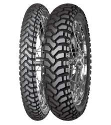 MITAS OPONA 140/80B18 ENDURO TRAIL 70H TT M+S TYŁ DOT 50-51/2023 (zamiennik:70000460)