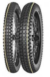 MITAS OPONA 110/90-19 ENDURO HYBRID SUPER 62P TL/TT M+S (ŻÓŁTY PASEK) TYŁ DOT 25-26/2024