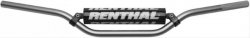 RENTHAL KIEROWNICA 7/8 CALA (22MM) MX HANDLEBAR TANIUM CR HIGH/RICKY JOHNSON PADDED KOLOR TYTANOWY Z GĄBKĄ