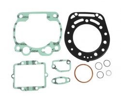 CENTAURO USZCZELKI KAWASAKI KAWASAKI KX 500 89-04