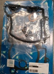 CENTAURO USZCZELKI TOP-END KAWASAKI KXF 450 16-18 ( Z USZCZELKĄ POKRYWY ZAWOROWEJ)