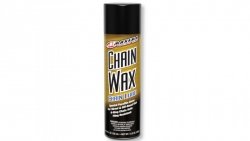 MAXIMA RACING OILS SMAR DO ŁAŃCUCHA CHAIN WAX CHAIN LUBE LARGE 535 ML (12) (AKC)