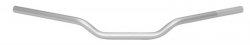 RENTHAL KIEROWNICA 7/8 CALA (22MM) ROAD HANDLEBAR SILVER ULTRA LOW KOLOR SREBRNY