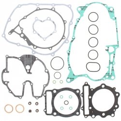 WINDEROSA (VERTEX) KOMPLET USZCZELEK HONDA NX 650 DOMINATOR 88-02, XR 650L 93-24