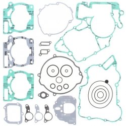WINDEROSA (VERTEX) KOMPLET USZCZELEK KTM SX/EXC 200 02-16