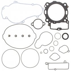 WINDEROSA (VERTEX) KOMPLET USZCZELEK KTM SX-F 450 07-12, EXCF450 08-09