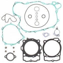 WINDEROSA (VERTEX) KOMPLET USZCZELEK KTM EXC500 12-16, XCW450 12-13