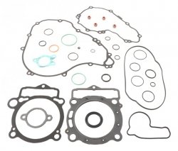 WINDEROSA (VERTEX) KOMPLET USZCZELEK HUSQVARNA FC 350 16-18, FX 350 17-18, KTM SX-F 350 16-18, XC-F 350 16-18 (SXF350)