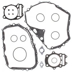 WINDEROSA (VERTEX) KOMPLET USZCZELEK SUZUKI LTF400 EIGER MANUAL 02-12