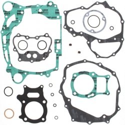 WINDEROSA (VERTEX) KOMPLET USZCZELEK HONDA TRX 250 FOURTRAX RECON 02-16, TRX 250EX 03-11