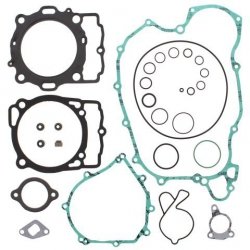 WINDEROSA (VERTEX) KOMPLET USZCZELEK HUSQVARNA FE 450 14-16, KTM SX-F 450 13, XC-F 450 13,