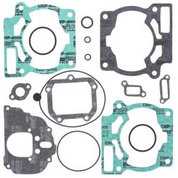 WINDEROSA (VERTEX) USZCZELKI TOP-END KTM SX/EXC 200 03-16