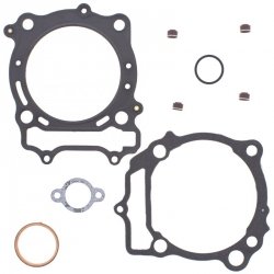 WINDEROSA (VERTEX) USZCZELKI TOP-END SUZUKI RMZ 450 08-22, RMX 450 10-17