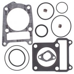 WINDEROSA (VERTEX) USZCZELKI TOP-END YAMAHA TTR125 DRUM BRAKE 00-03, TTR125E DRUM BRAKE 03-07, TTR125L DISC BRAKE 00-07, TTR125L