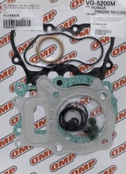 JR (OMP) USZCZELKI TOP-END HONDA TRX 250 TM/TE FOURTRAX RECON 02-09 = VG5200M