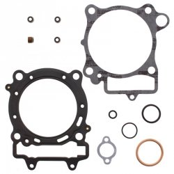WINDEROSA (VERTEX) USZCZELKI TOP-END KAWASAKI KFX 450R 08-14
