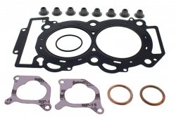 WINDEROSA (VERTEX) USZCZELKI TOP-END POLARIS SCRAMBLER 850 14-18, SPORTSMAN 850 14-18