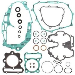 WINDEROSA (VERTEX) KOMPLET USZCZELEK Z USZCZELNIACZAMI SILNIKOWYMI HONDA XR250R 96-04