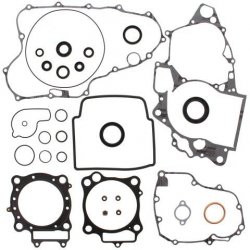 WINDEROSA (VERTEX) KOMPLET USZCZELEK Z USZCZELNIACZAMI SILNIKOWYMI HONDA CRF450X 05-17