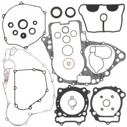 WINDEROSA (VERTEX) KOMPLET USZCZELEK SUZUKI RMX450 10-12, RMZ450 08-22 (Z USZCZELNIACZAMI SILNIKOWYMI)