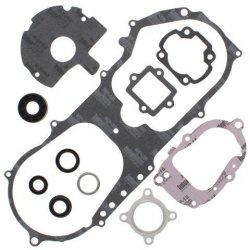 WINDEROSA (VERTEX) KOMPLET USZCZELEK Z USZCZELNIACZAMI SILNIKOWYMI POLARIS PREDATOR 50 04-06, SCRAMBLER 50 01-03
