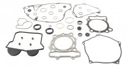 WINDEROSA (VERTEX) KOMPLET USZCZELEK KAWASAKI KXF 250 17-19 (Z USZCZELNIACZAMI SILNIKOWYMI)