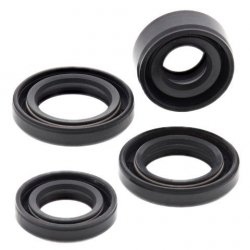 WINDEROSA (VERTEX) KOMPLET (ZESTAW) USZCZELNIACZY SILNIKOWYCH HONDA CRF50F 04-21, CRF70F 04-12, CT70 TRAIL 91-94, XR50R 00-03, X