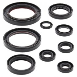 WINDEROSA (VERTEX) KOMPLET (ZESTAW) USZCZELNIACZY SILNIKOWYCH HONDA CRF250R 10-17