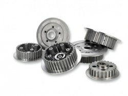 VERTEX KOSZ SPRZĘGŁOWY WEWNĘTRZNY HONDA CR 125 86-99