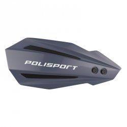 POLISPORT OSŁONY RĄK (HANDBARY) MODEL BULLIT Z UNIWERSALNYM ZESTAWEM MONTAŻOWYM 22/28 KTM SX/EXC 14-22, HUSQVARNA TC/TE/FC/FE 14