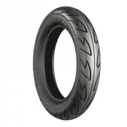 BRIDGESTONE OPONA 110/90-10 HOOP B01 51J TL PRZÓD/TYŁ DOT 29-45/2024