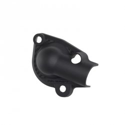 POLISPORT OSŁONA POMPY WODY KTM SX 125/250/300 23-24; HUSQVARNA TC/TE/TX 125/250/300 23-24; GAS GAS EC 250/300 24; KOLOR CZARNY