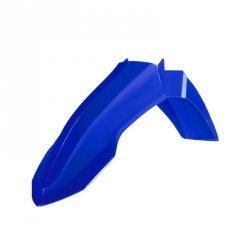 POLISPORT BŁOTNIK PRZÓD YAMAHA YZ 250F 24-25; YZ 450F 23-25 KOLOR NIEBIESKI