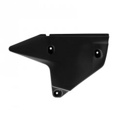 POLISPORT OSŁONA FILTRA POWIETRZA (AIRBOX) JEDNA STRONA SUZUKI DR-Z 400 00-24 (DRZ) KOLOR CZARNY