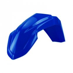 POLISPORT BŁOTNIK PRZÓD YAMAHA YZ 85 22-25 KOLOR (OEM) NIEBIESKI