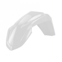 POLISPORT BŁOTNIK PRZÓD YAMAHA YZ 85 22-25 KOLOR BIAŁY