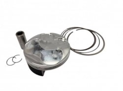 WOSSNER 2024/12 TŁOK (4T) KTM EXC-F 250 14-22, HUSQVARNA FE 250 14-23, GAS GAS EC 250 F 21-23 (STD. 77,96MM) (14.2:1 CR)