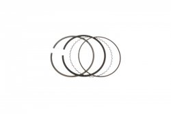 WOSSNER 2024/12 PIERŚCIENIE (4T) 3 szt. ( 96 X 1.50 X 1,2 X 2,5MM)