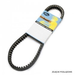 GATES PASEK NAPĘDOWY SKUTER BOOST+ (709x17,5x9MM) HONDA BALI/SFX/SRX 50CCM 93-21,PEUGEOT SV GEO/ZENITH 50CCM 91-21 (31402K) (WYC