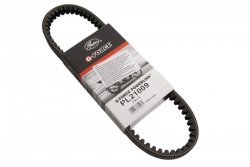 GATES NOWY TOWAR 2024/11 PASEK NAPĘDOWY SKUTER POWERLINK YAMAHA XC 115 S DELIGHT 13-16, MOTOWELL YOYO 4T (728x19) (PL21009)