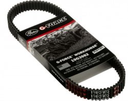 GATES PASEK NAPĘDOWY ATV G-FORCE (1051x31x12,7MM) POLARIS 250/300/325/330/400/425/500 BIG BOSS,MAGNUM,SCRAMBLER,SPORTSMAN,TRAIL 