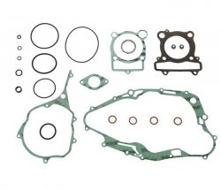 CENTAURO KOMPLET USZCZELEK YAMAHA SR SE 250 80-82 , TT 250 80-84 , XT 250 84