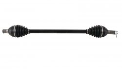 ALL BALLS PÓŁOŚ NAPĘDOWA CAN-AM MAVERICK X3 MAX TURBO R/XDS/XRS/XMR/XRC 18-19 AB8 EXTREME +20% TYŁ STRONA LEWA / PRAWA