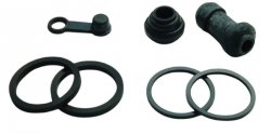 TOURMAX ZESTAW NAPRAWCZY ZACISKU HAMULCOWEGO PRZÓD KAWASAKI KX 125 94-05, KX 250 87-90 (MADE IN JAPAN)