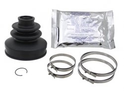 BRONCO OSŁONA PRZEGUBU NAPĘDOWEGO ATV KAWASAKI TERYX 750 08-11 (20MM X 71MM X 67MM)